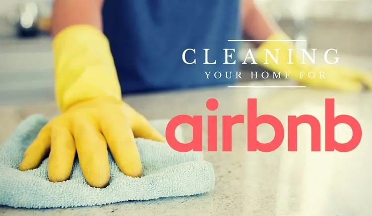 Air BNB Cleaning in Miami Florida, Aomega Cleaning, Cleaning Services