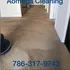 Carpet Cleaning Janitorial Services in Miami