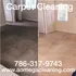 Carpet Cleaning Janitorial Services in Miami