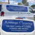 Van Aomega Cleaning Services in Miami