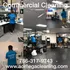 Commercial Cleaning Janitorial Services in Miami