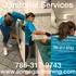 Janitorial Cleaning Services in Miami FLorida