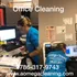Office Cleaning Janitorial Services in Miami FLorida