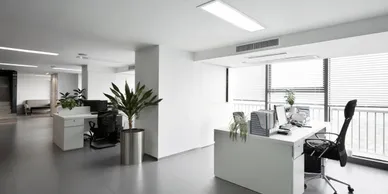 Office Cleaning Janitorial Services in Miami