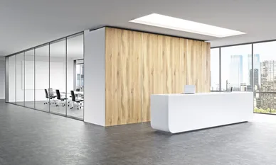 Building Cleaning Janitorial Services in Miami