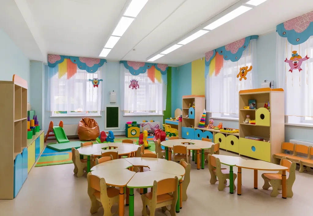 Day Care Cleaning Janitorial Services in Miami