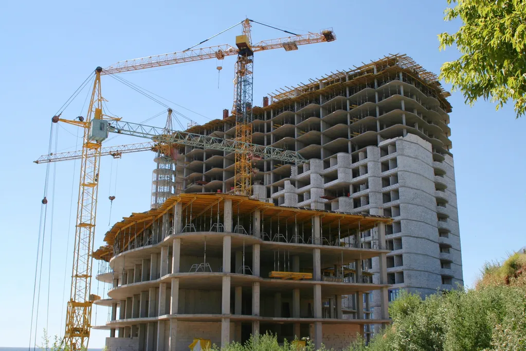 Post Construction Cleaning Janitorial Services in Miami
