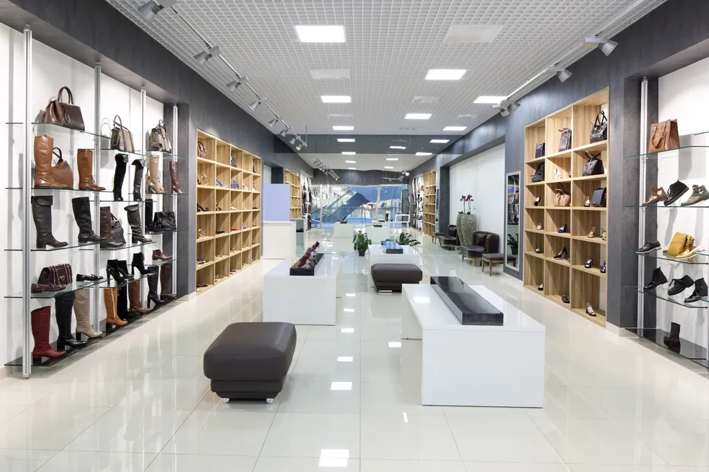 Store Cleaning Janitorial Services in Miami