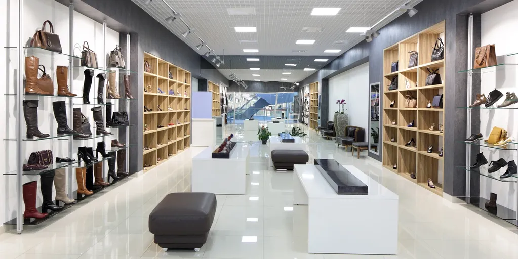 Store Cleaning Miami, Aomega Cleaning, Cleaning Services